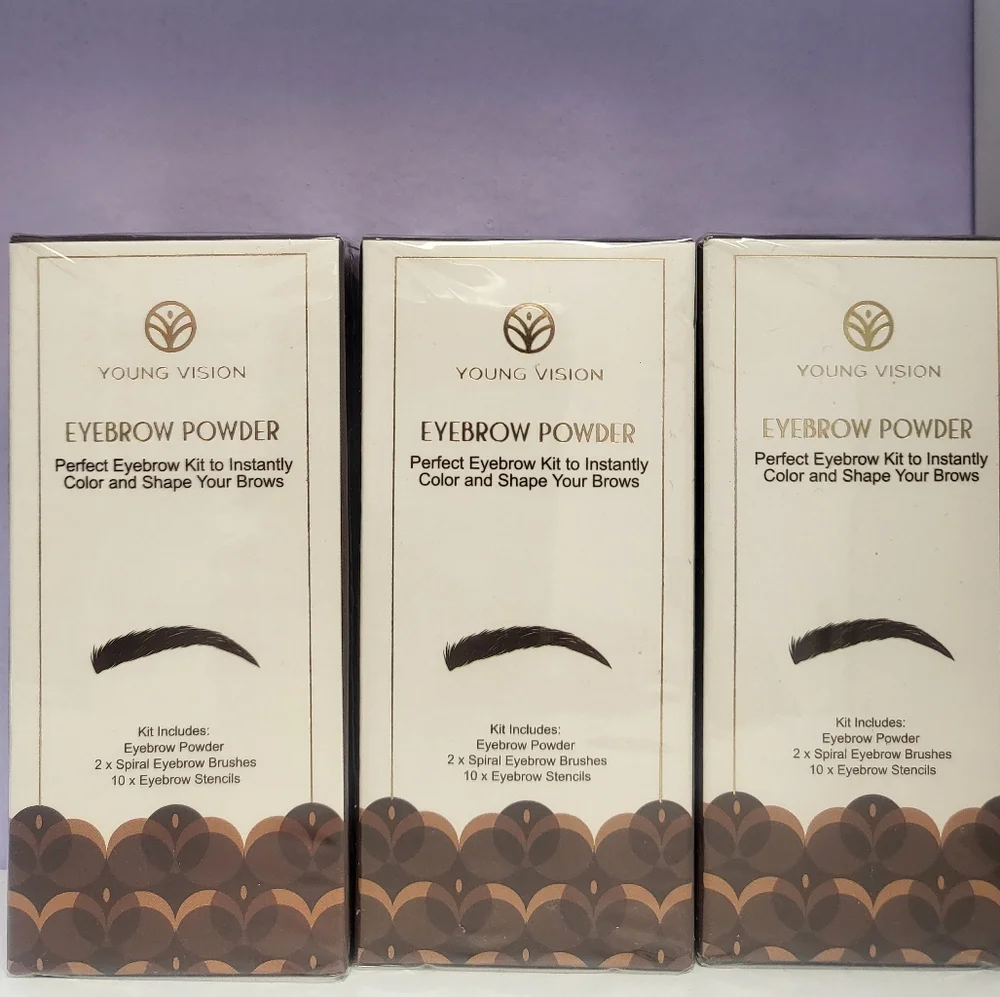 Perfect Eyebrow Kit - Picture 3 of 6